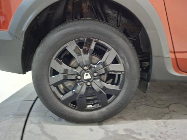 Dacia Jogger image 1