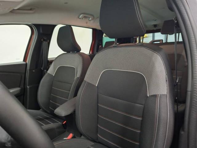 Dacia Jogger image 5