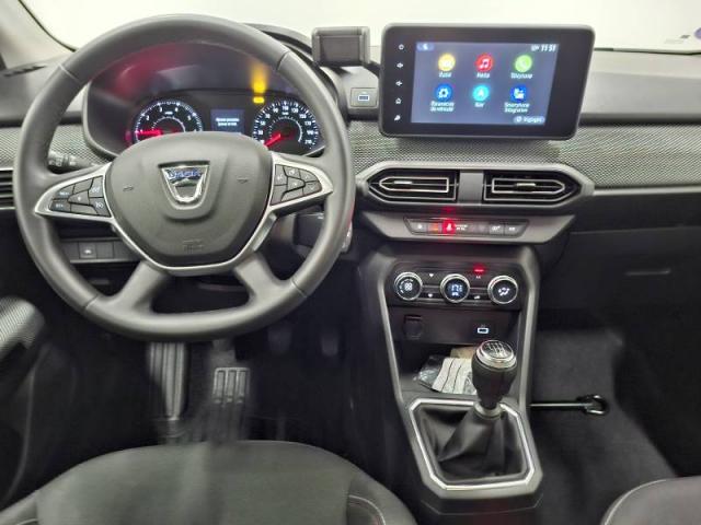 Dacia Jogger image 7