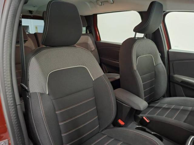 Dacia Jogger image 4