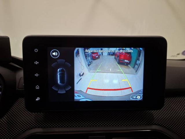 Dacia Jogger image 2