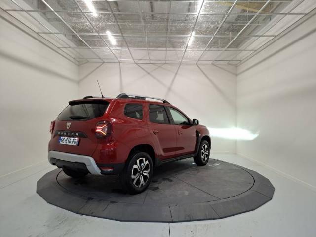 Dacia Duster image 5