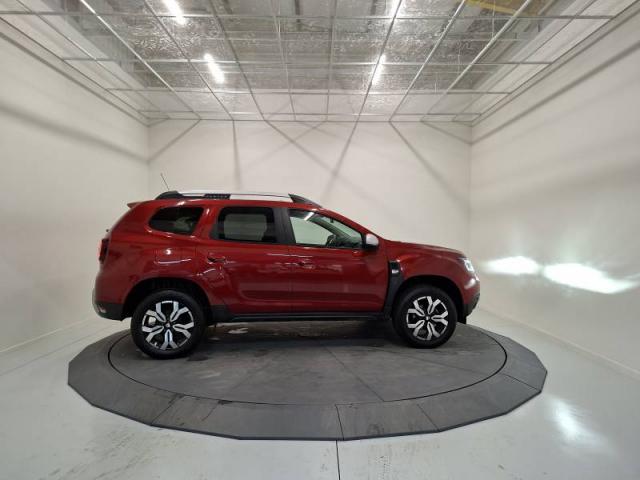 Dacia Duster image 4