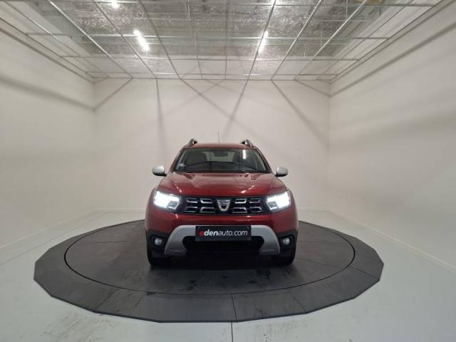 Dacia Duster image 6