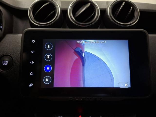 Dacia Duster image 2