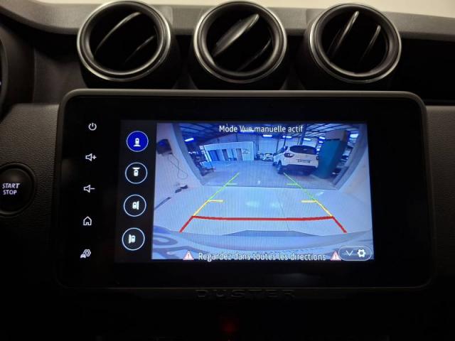 Dacia Duster image 3