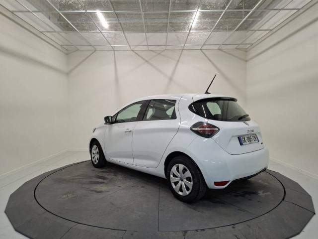 Renault Zoe image 5