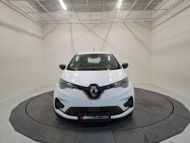 Renault Zoe image 1