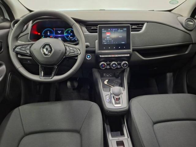 Renault Zoe image 3