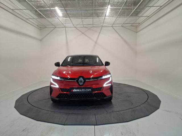 Renault Mégane image 6