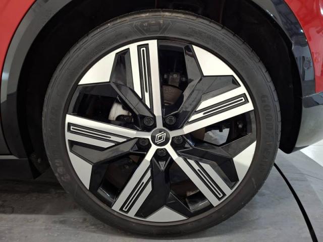 Renault Mégane image 9