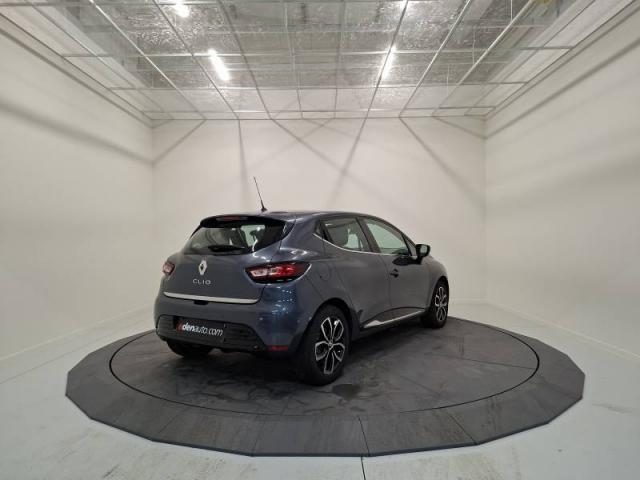 Renault Clio image 2