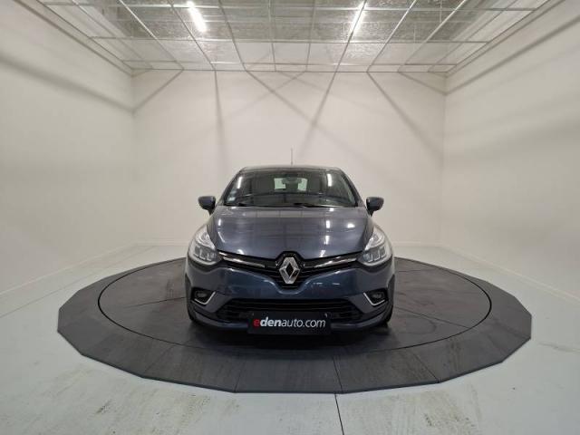 Renault Clio image 1