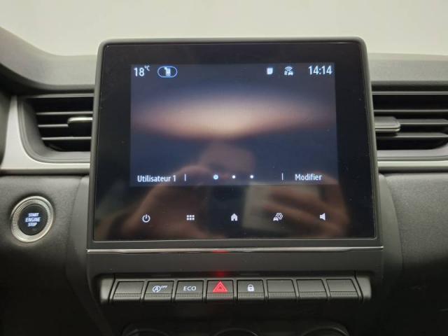 Renault Captur image 5