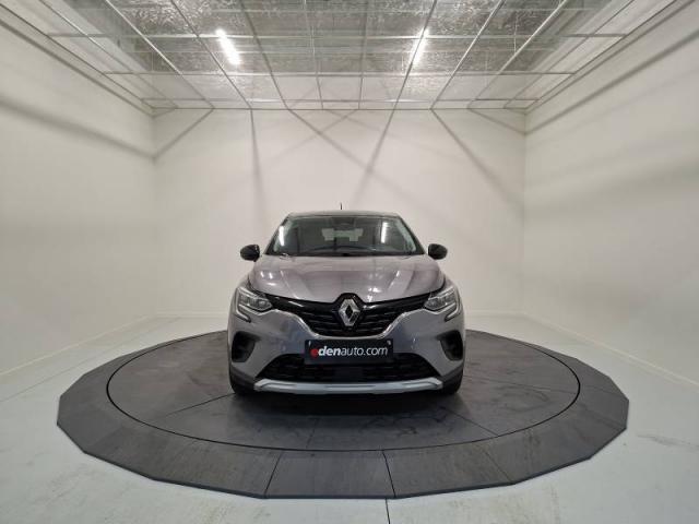 Renault Captur image 9