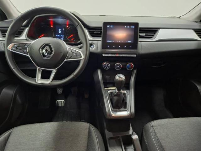 Renault Captur image 2