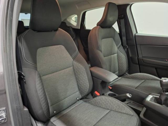 Renault Captur image 4