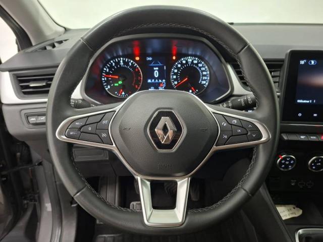 Renault Captur image 1