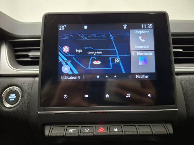 Renault Captur image 6