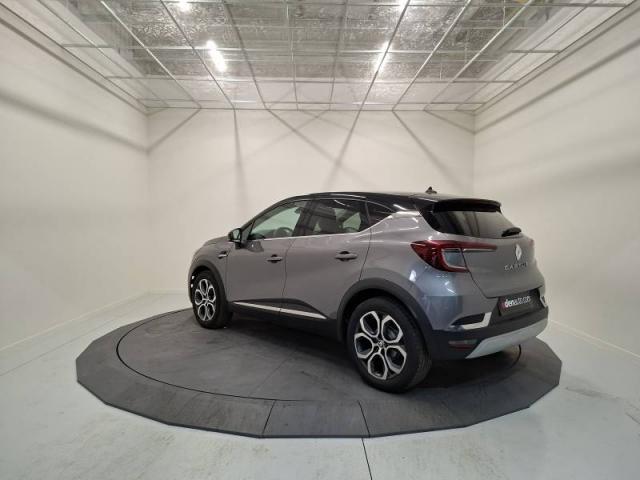 Renault Captur image 4