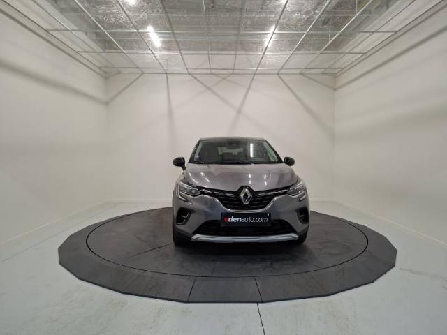 Renault Captur image 7