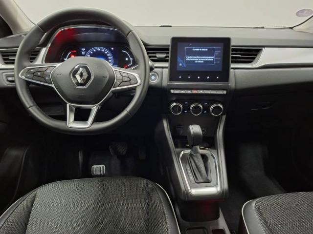 Renault Captur image 8