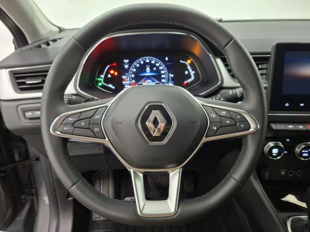 Renault Captur image 9
