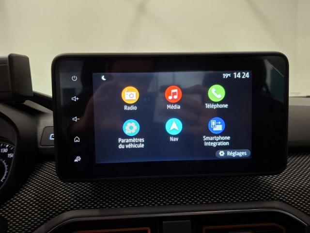 Dacia Sandero image 9