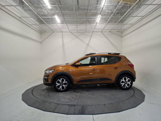 Dacia Sandero image 1