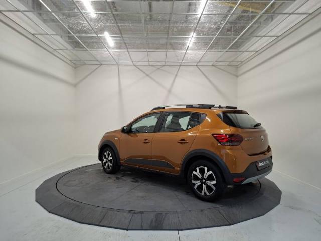 Dacia Sandero image 4