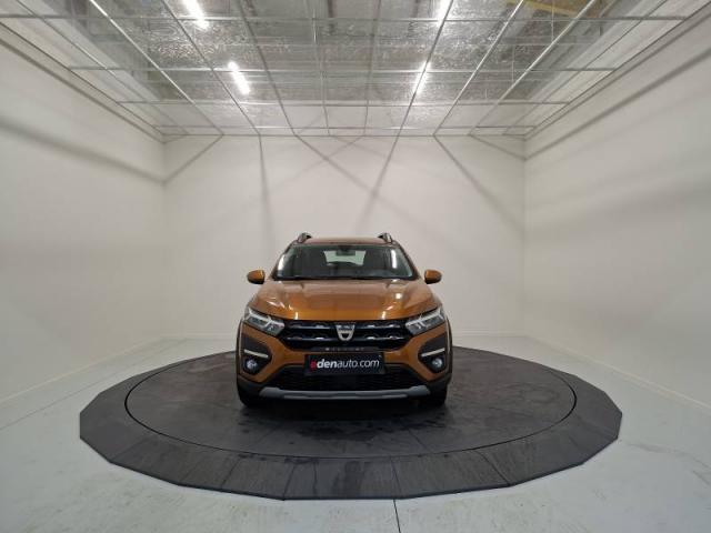 Dacia Sandero image 8