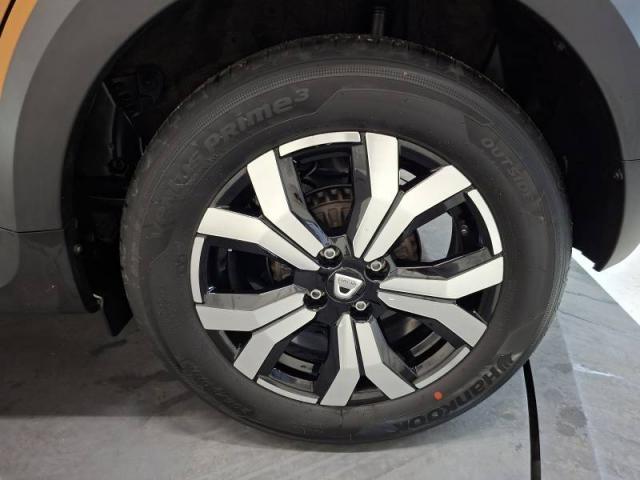 Dacia Sandero image 5