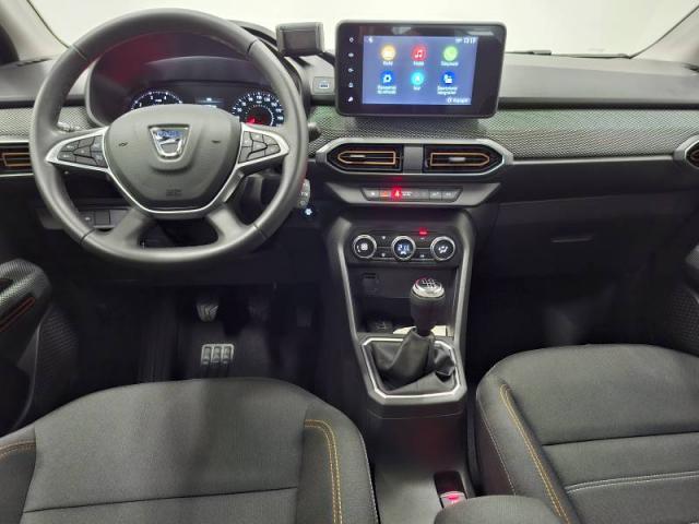 Dacia Sandero image 6