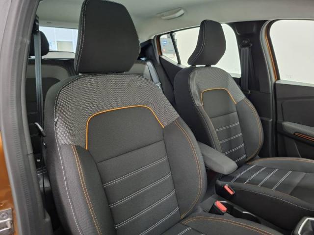 Dacia Sandero image 3