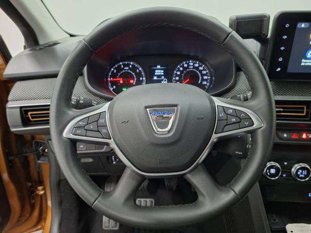 Dacia Sandero image 7