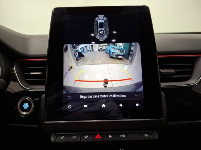 Renault Arkana image 1