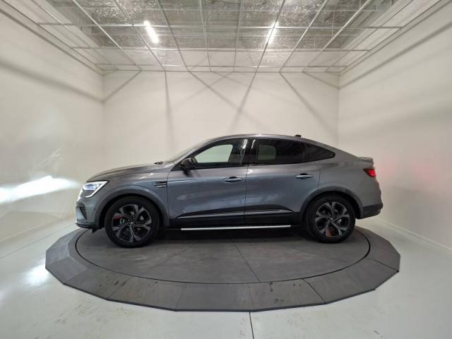 Renault Arkana image 4