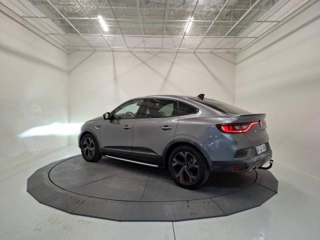 Renault Arkana image 5