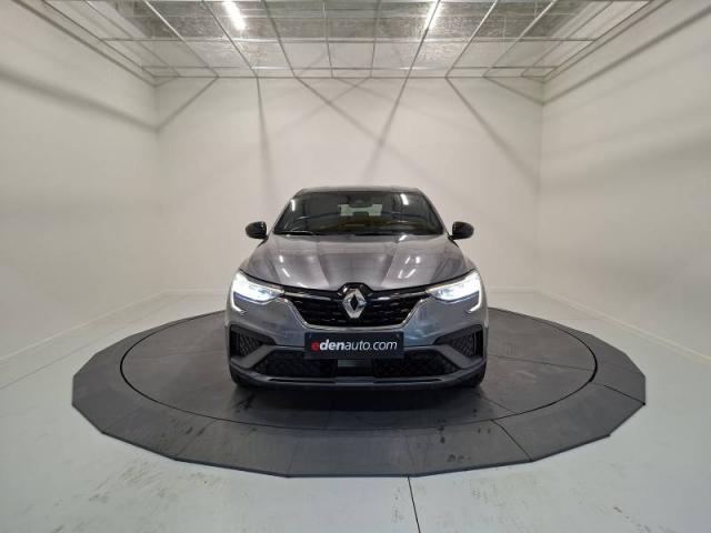 Renault Arkana image 6