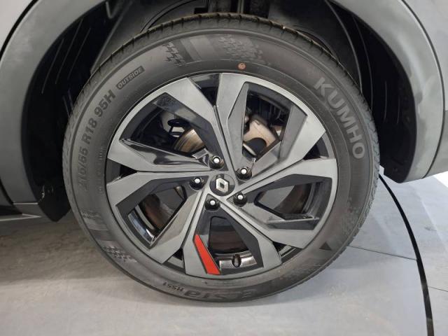 Renault Arkana image 9