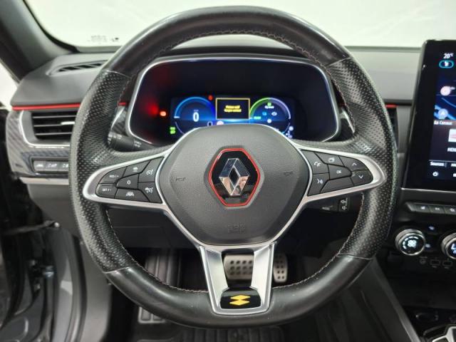 Renault Arkana image 8