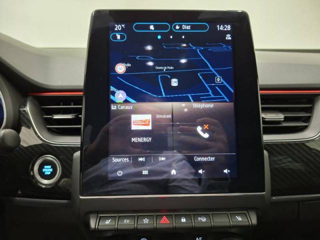 Renault Arkana image 7