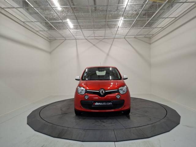 Renault Twingo image 4