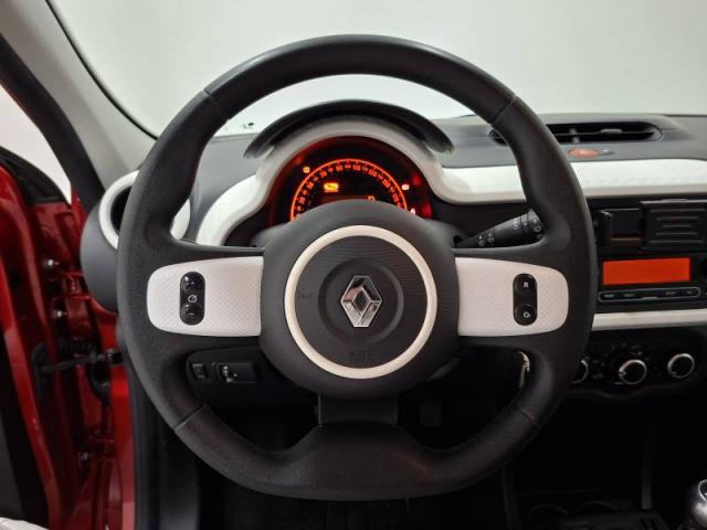 Renault Twingo image 6