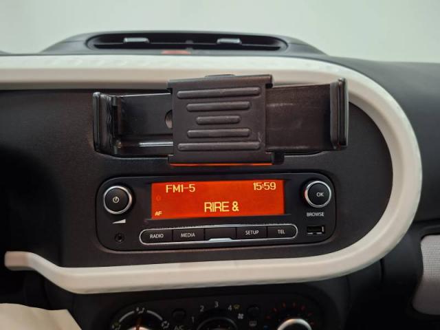 Renault Twingo image 1