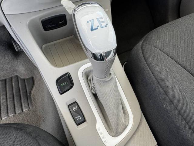 Renault Zoe image 4