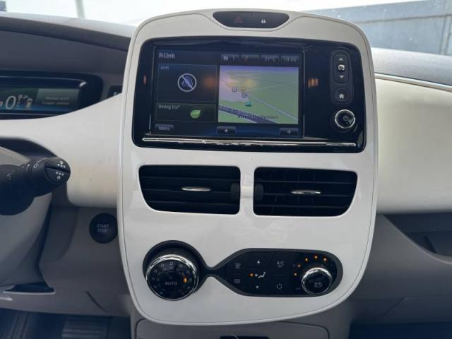 Renault Zoe image 2