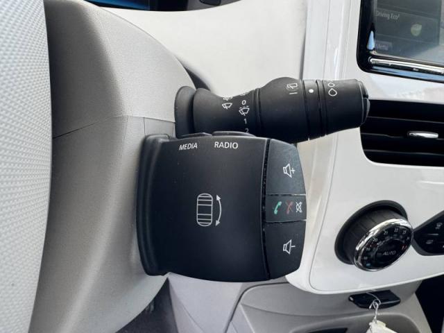 Renault Zoe image 5