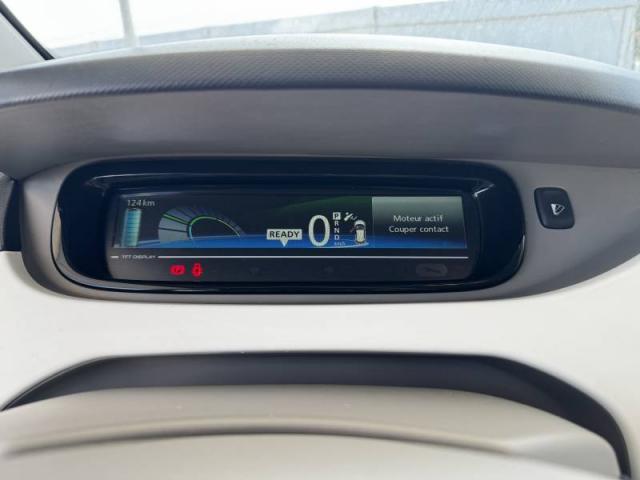 Renault Zoe image 6