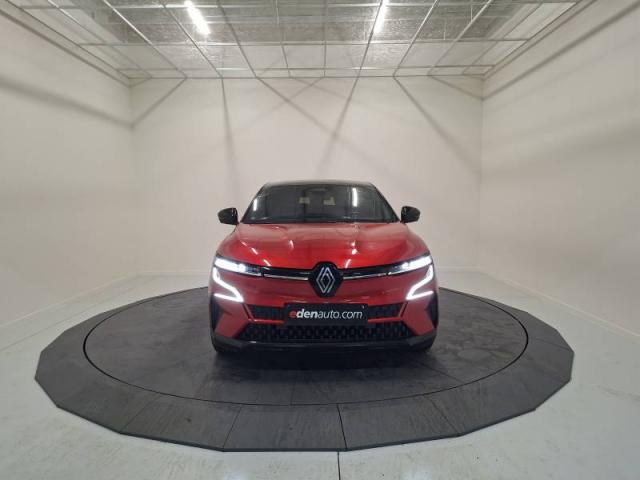 Renault Mégane image 8